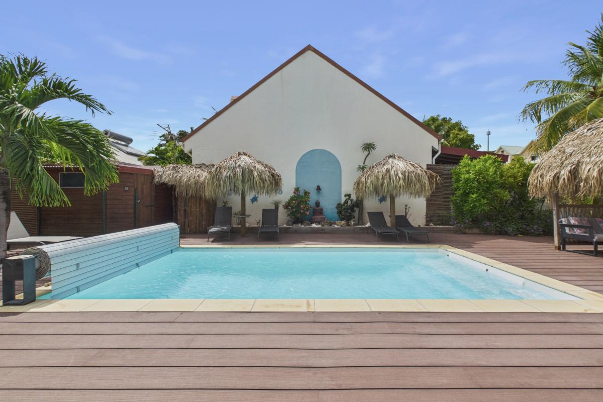 villa-sainte-anne-10-personnes-grande-piscine - 8